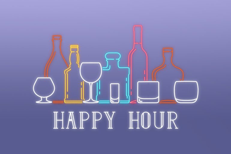Quiz: It’s Happy Hour! What Should You Order? | MyBoysen