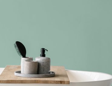 Impress with Color: 7 Bathroom Wall Paint Ideas to Try | MyBoysen