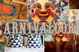 Fun and Whimsy with Carnivalcore | MyBoysen