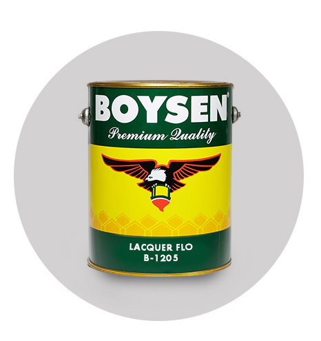 Boysen Automotive Lacquer: Tips, Tricks, and Advice from Experts | MyBoysen