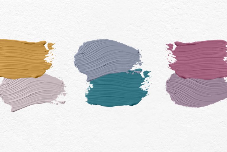 BLOOM Color Palette: Nourishing Color Pairings | MyBoysen