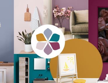 A Color Palette for Different Parts of the Home | MyBoysen