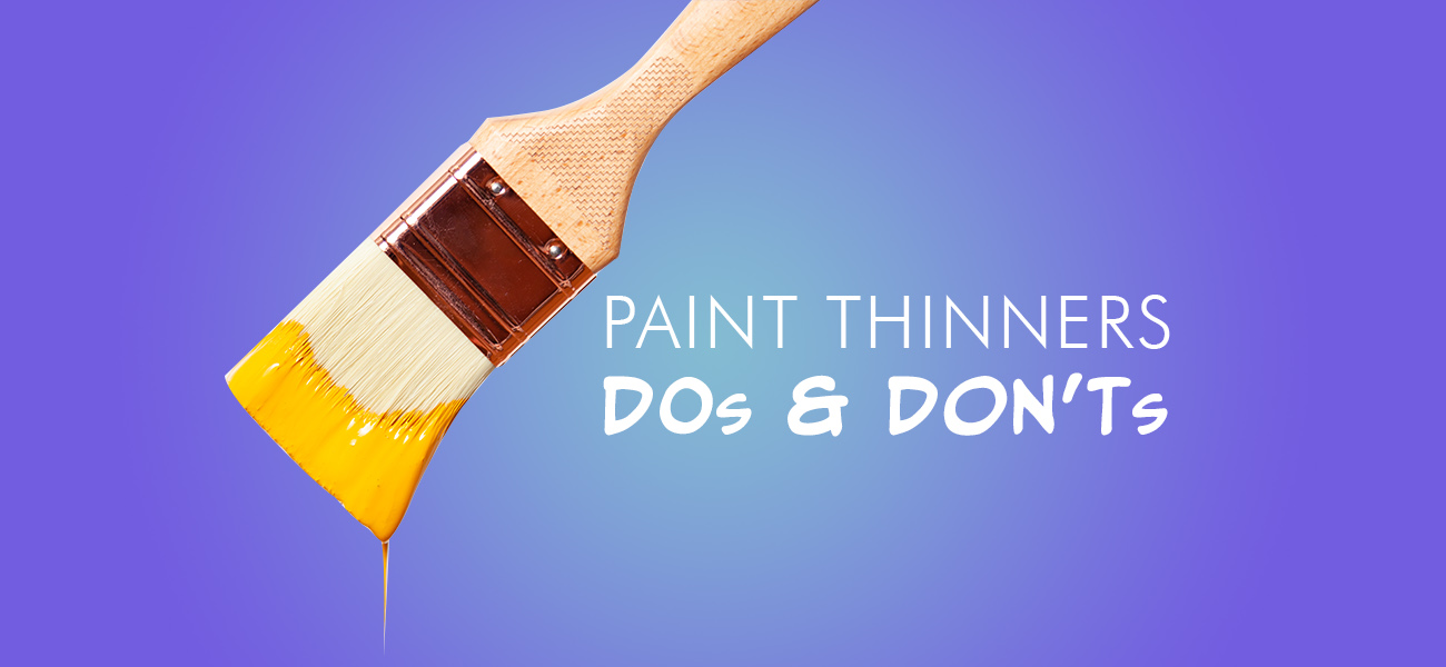The Ultimate Guide to Thinning Oil-Based Paint: Tips from a Pro