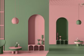 Fantastical Color Palettes and Where to Find Them | MyBoysen