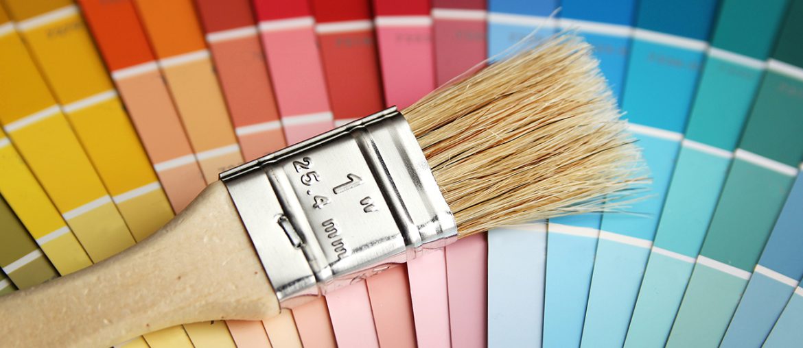 Going Color Mad? Here are No-Fail Home Paint Colors to Pick From | MyBoysen