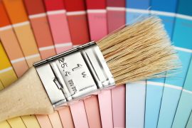 Going Color Mad? Here are No-Fail Home Paint Colors to Pick From | MyBoysen