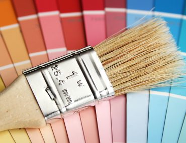Going Color Mad? Here are No-Fail Home Paint Colors to Pick From | MyBoysen