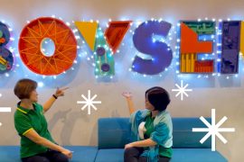 Christmas Greetings 2022 from the Boysen Family | MyBoysen