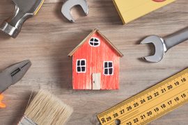 Home Checklist: Maintenance Tasks to Do Every Start of the Year | MyBoysen