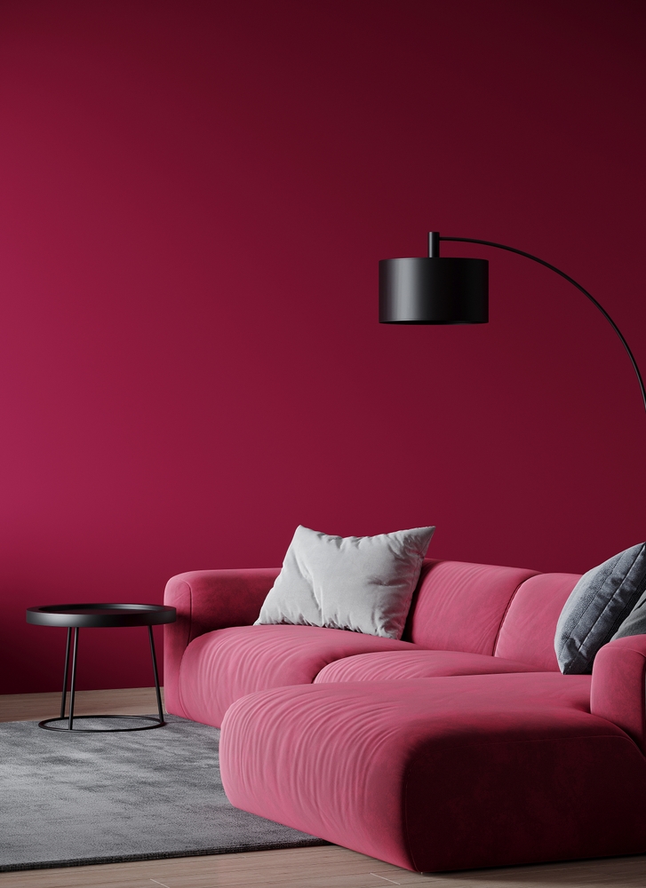 Viva Magenta! The Boysen Colors Closest to Pantone’s Color of the Year for 2023 | MyBoysen