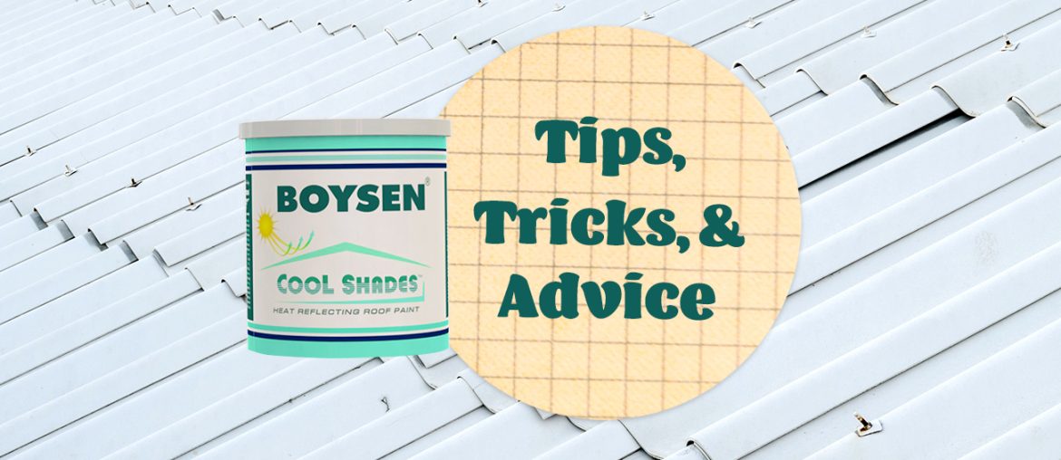 Boysen Cool Shades: Tips, Tricks, and Advice from Experts | MyBoysen