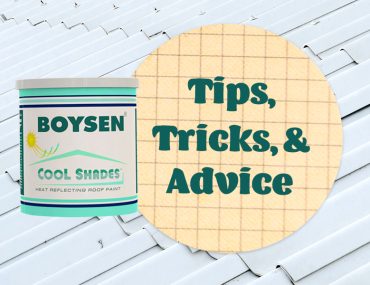 Boysen Cool Shades: Tips, Tricks, and Advice from Experts | MyBoysen
