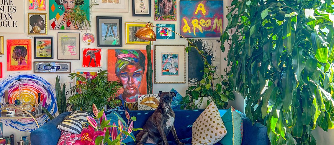 The Gen Z Aesthetic: How Young People are Styling Their Homes | MyBoysen