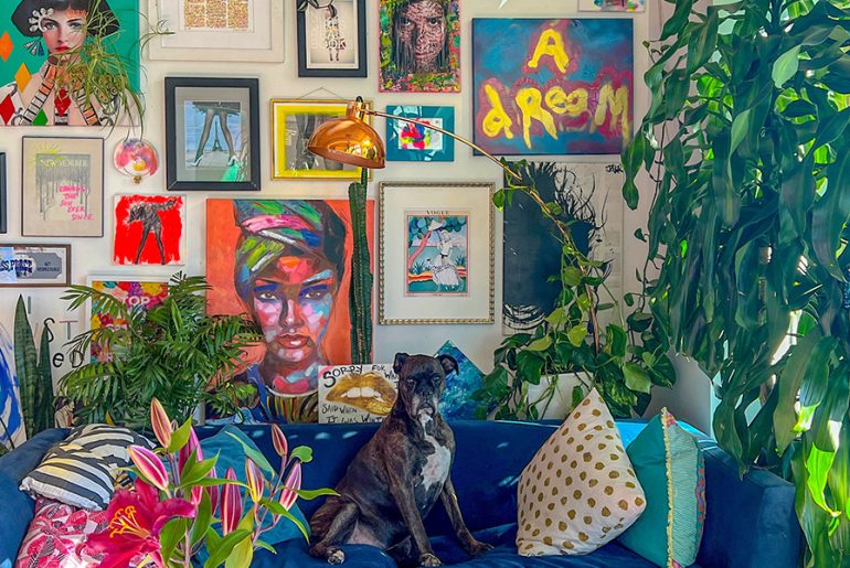 The Gen Z Aesthetic: How Young People are Styling Their Homes | MyBoysen