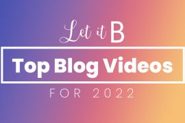 Top Let it B Videos in 2022 | MyBoysen