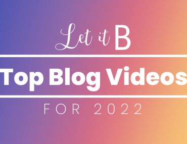 Top Let it B Videos in 2022 | MyBoysen