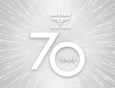 When A Company Turns Platinum | MyBoysen