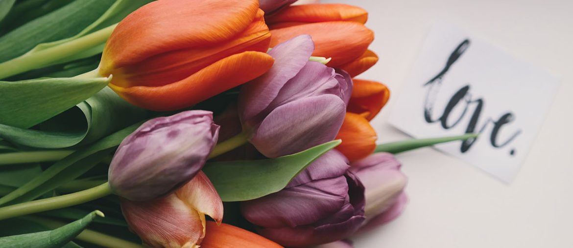 Wedding Color Palette: Spring is Here! | MyBoysen