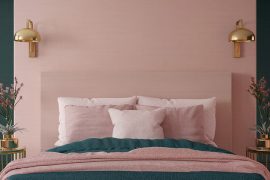 Wall Color Ideas for Your Bedroom with the Bloom PaletteWall Color Ideas for Your Bedroom with the Bloom Palette | MyBoysen