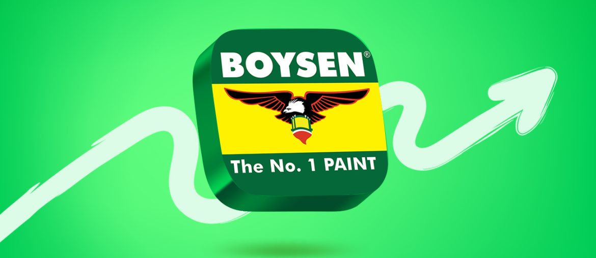 Here’s Why You Need the Boysen App if You’re New to Painting | MyBoysen