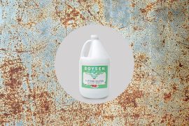 Boysen Guide: How to Use Boysen Metal Etching Solution | MyBoysen