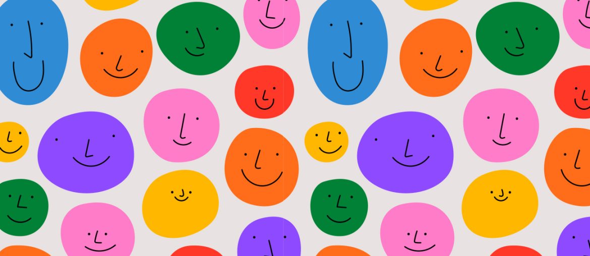 Colors of Joy and Well-Being: Happy International Day of Happiness! | MyBoysen