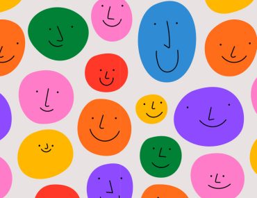 Colors of Joy and Well-Being: Happy International Day of Happiness! | MyBoysen