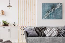 The Advantages and Disadvantages of Open Floor Plan Living Spaces | MyBoysen