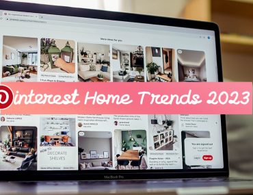 Pinterest Predicts 5 Trends for the Home | MyBoysen