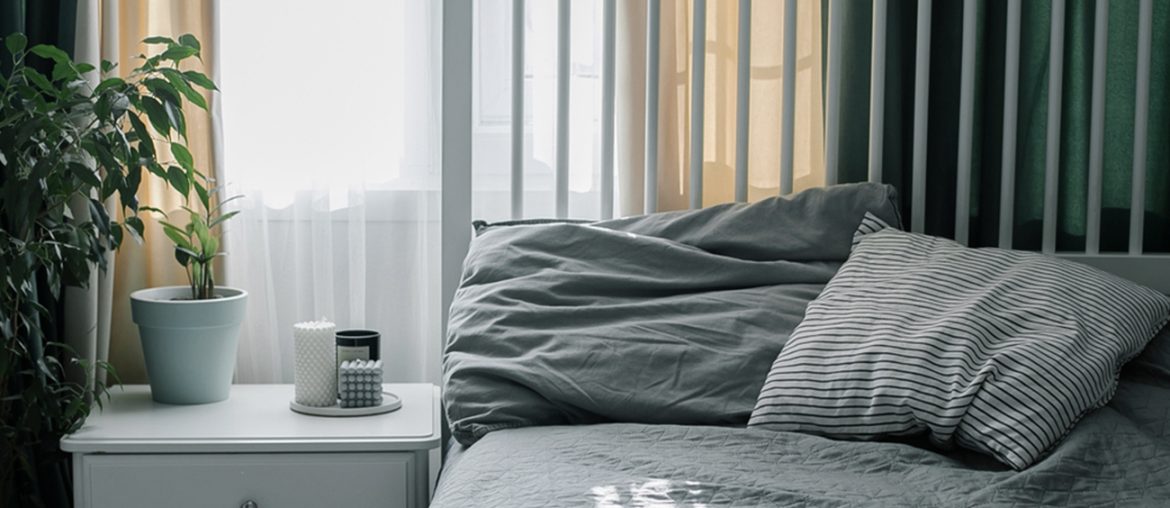 Our Top 5 Bedroom Essentials | MyBoysen