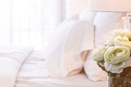 How to Create a Welcoming Guest Bedroom | MyBoysen