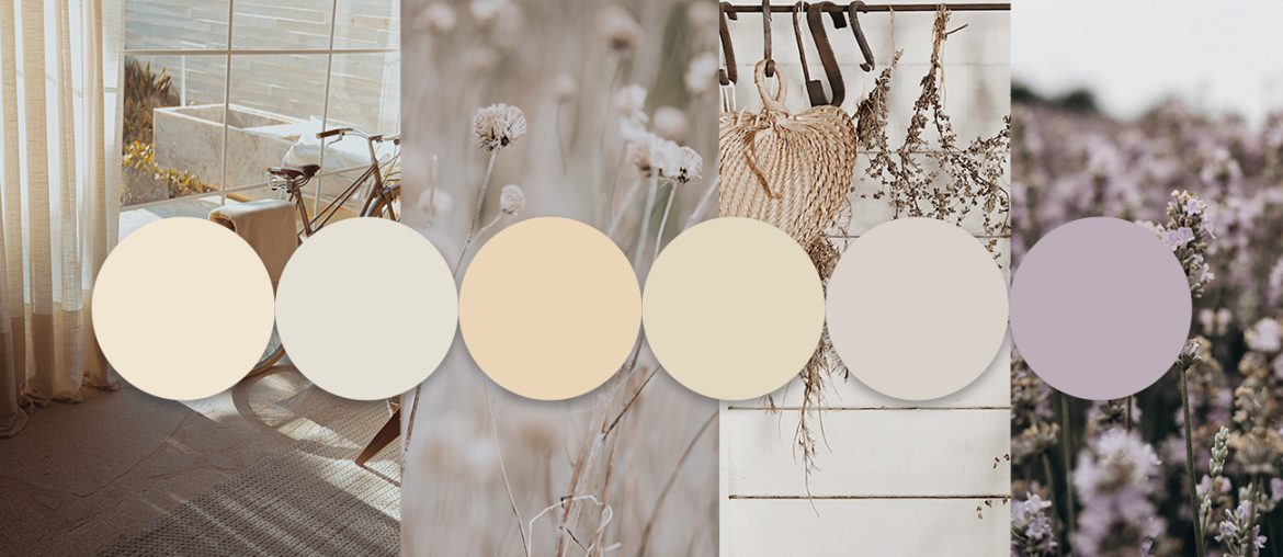 Beautiful Near-Neutrals for a Relaxing Home | MyBoysen