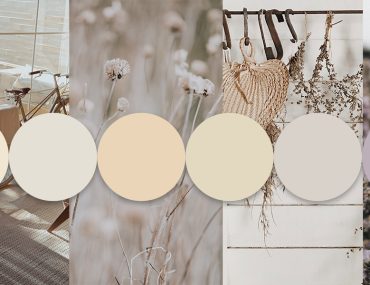 Beautiful Near-Neutrals for a Relaxing Home | MyBoysen