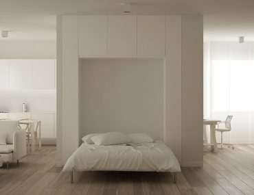 "Guest Rooms" Reinvented | MyBoysen