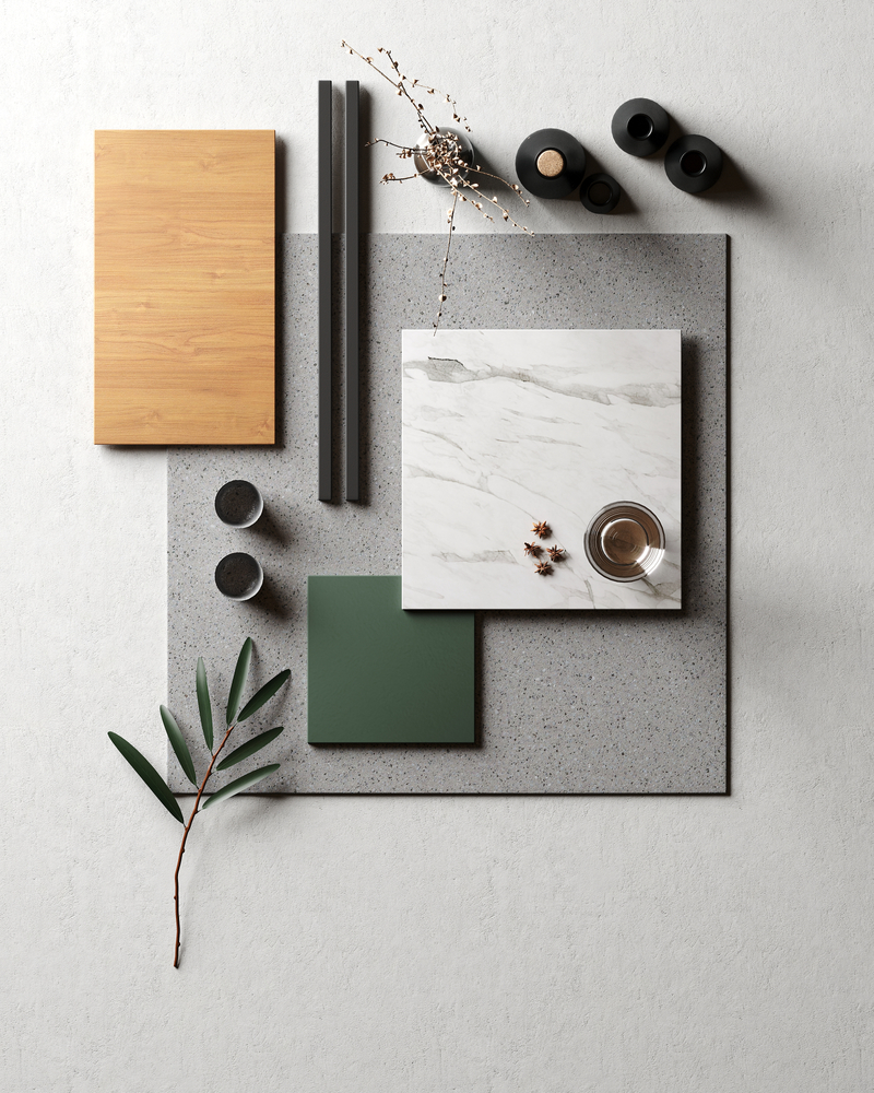 Muji-Inspired Home | MyBoysen