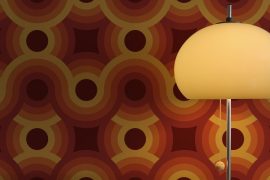 70s Retro Lights that are Back in Vogue | MyBoysen