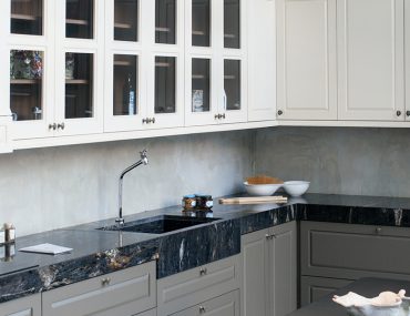 3 Boysen Products You Can Use to Paint Your Kitchen Cabinets | MyBoysen