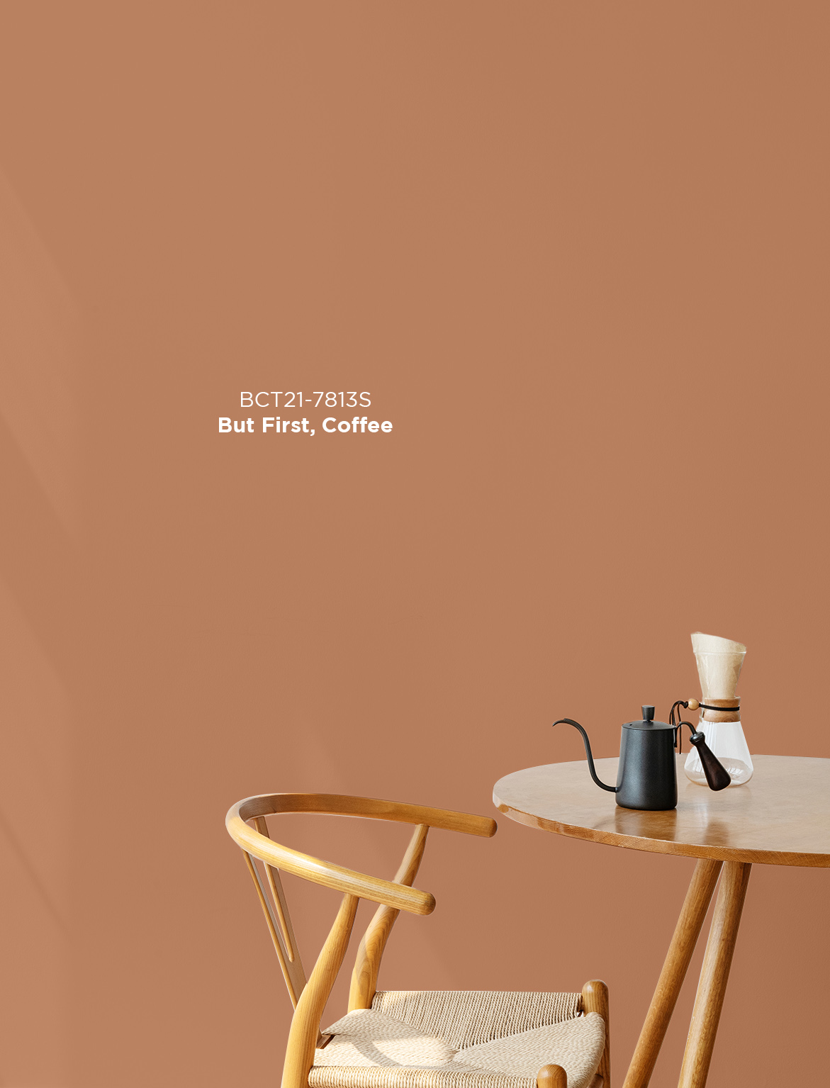 Create a Space for Wellness with the BREATHE Color Palette | MyBoysen