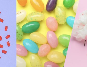 Sweet as Can Be: Candy-Inspired Colors for Your Home | MyBoysen