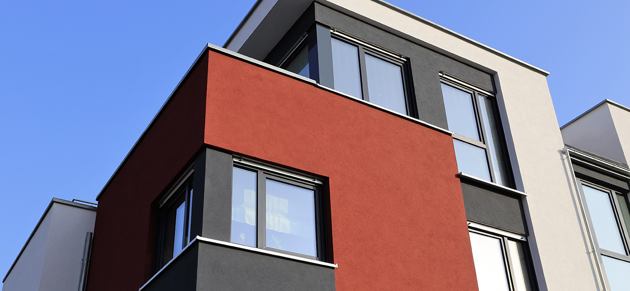 Tag-Init: 3 Things to Keep in Mind When Painting Exteriors in the ...