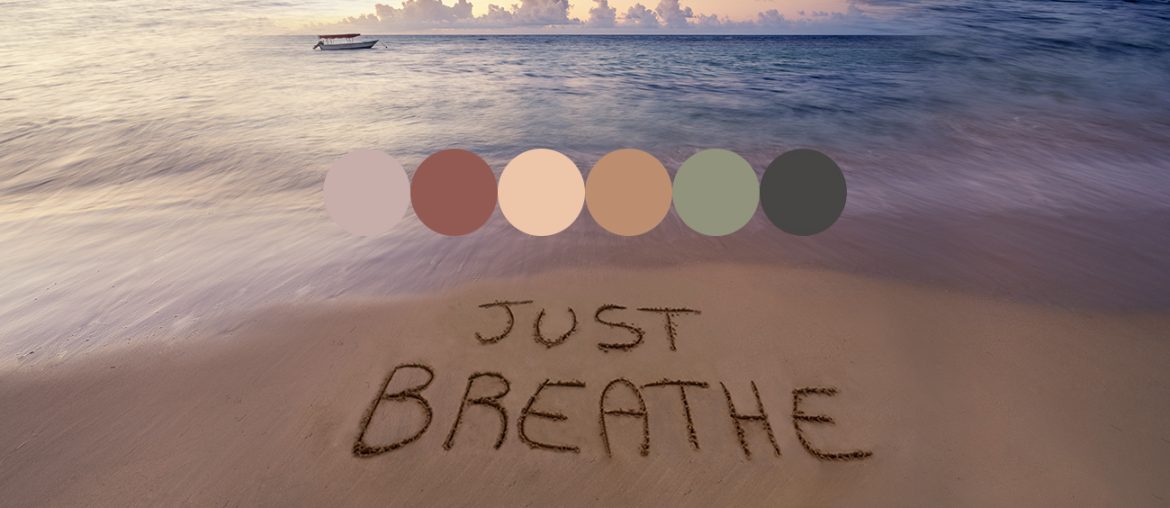 The Fresh and Breezy Hues of the BREATHE Palette | MyBoysen