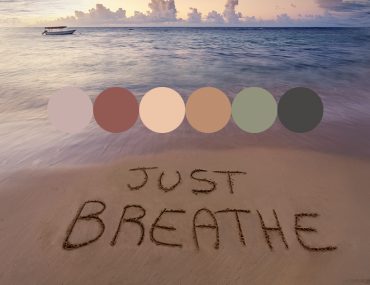 The Fresh and Breezy Hues of the BREATHE Palette | MyBoysen