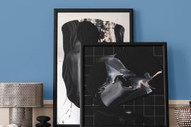 Water as Inspiration | MyBoysen