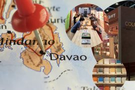 Invitation to Philbex Davao 2023 | MyBoysen