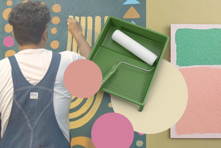Summer Quiz: Which Fun Painting Project Should You Try? | MyBoysen