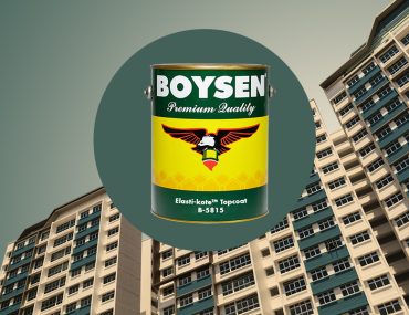Product in Focus: BOYSEN Elasti-kote | MyBoysen