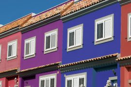 Exciting Exteriors with the MOVE Color Palette | MyBoysen