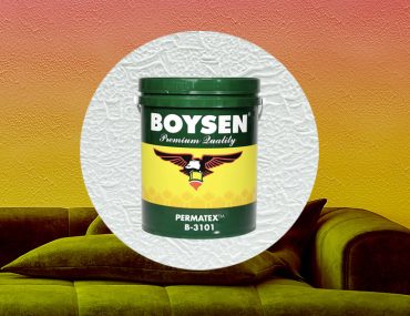 Product Highlight: BOYSEN Permatex | MyBoysen