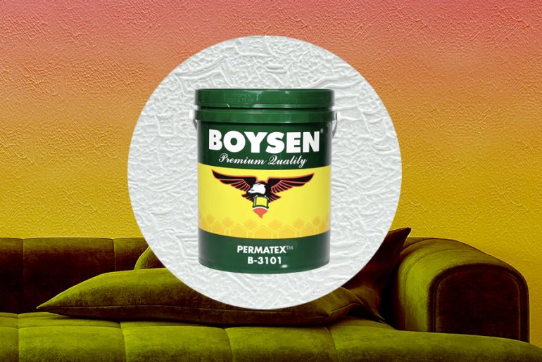 Product Highlight: BOYSEN Permatex | MyBoysen