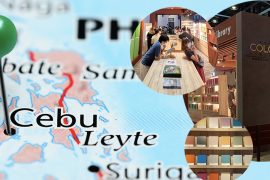 Invitation to Philconstruct Visayas 2023 | MyBoysen